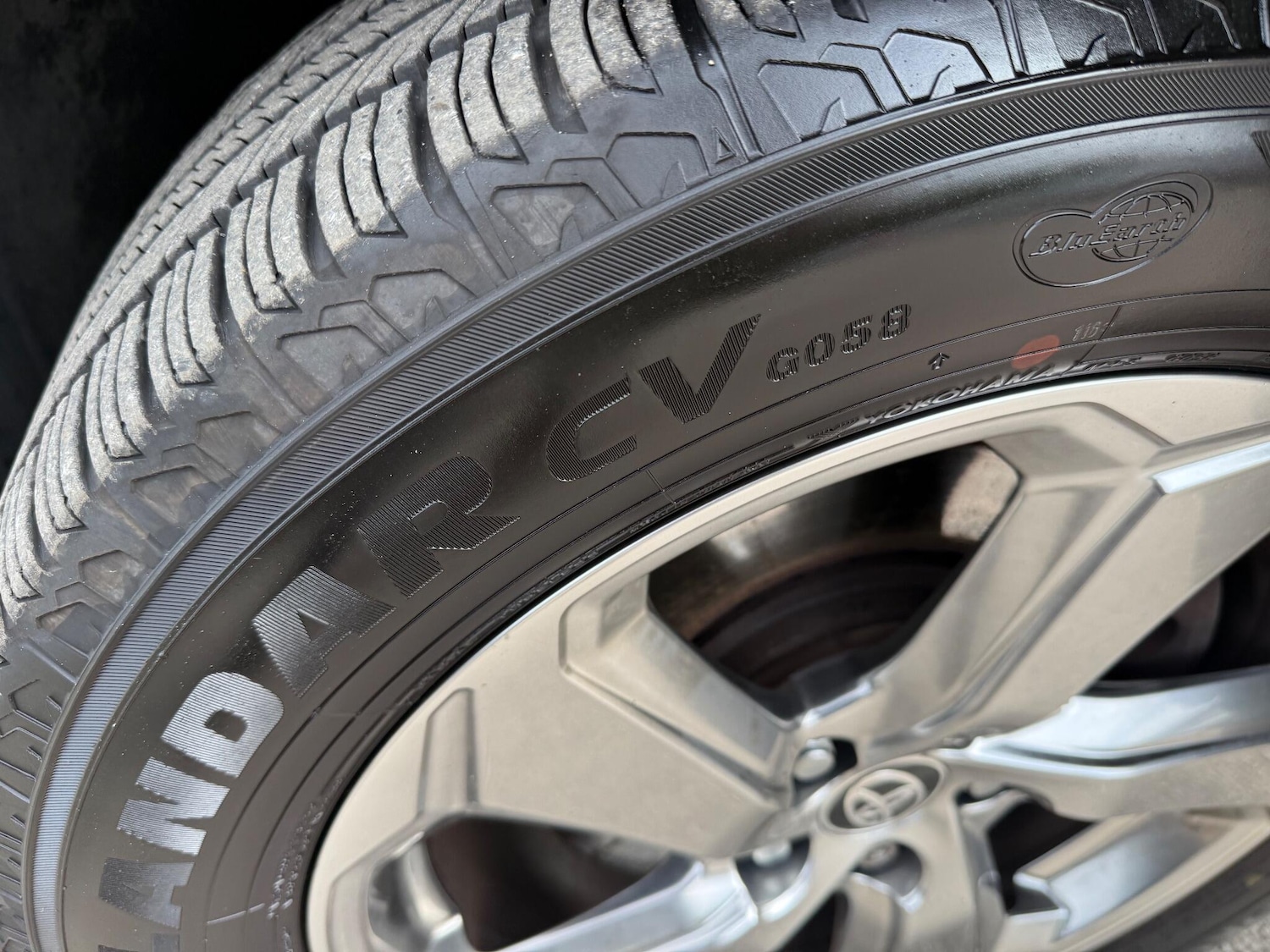 Used Toyota RAV4 2021 for sale - 76226611: Photo 64