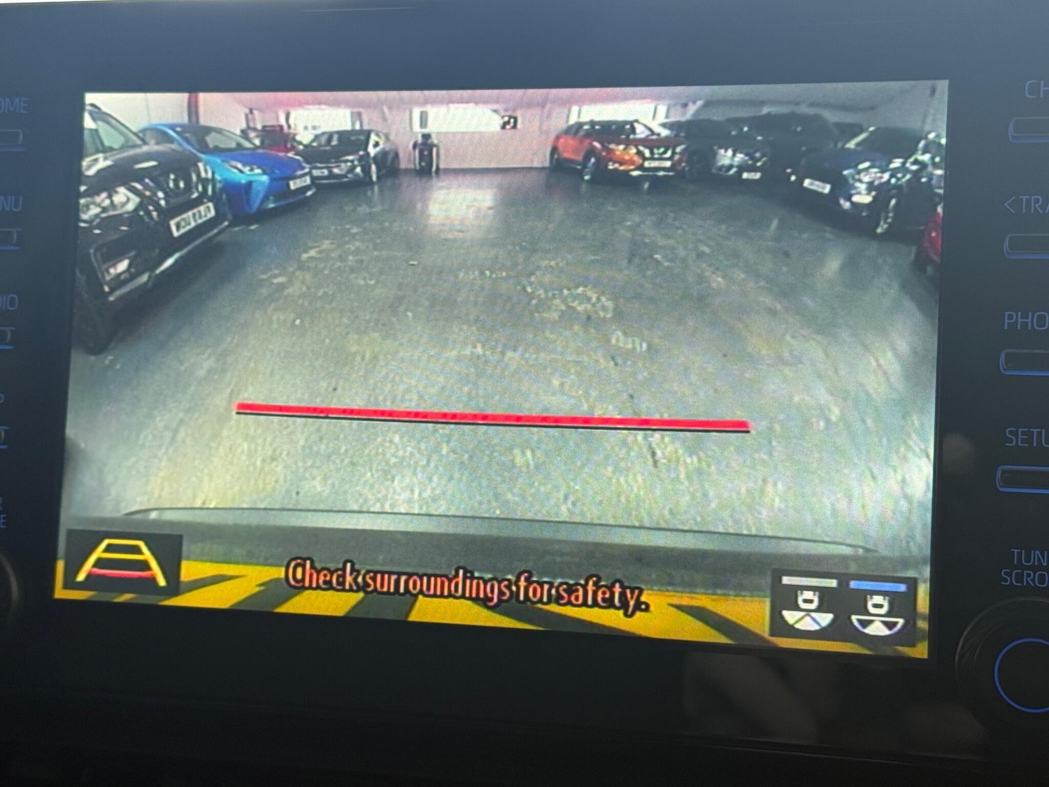 Used Toyota RAV4 2021 for sale - 76226611: Photo 68