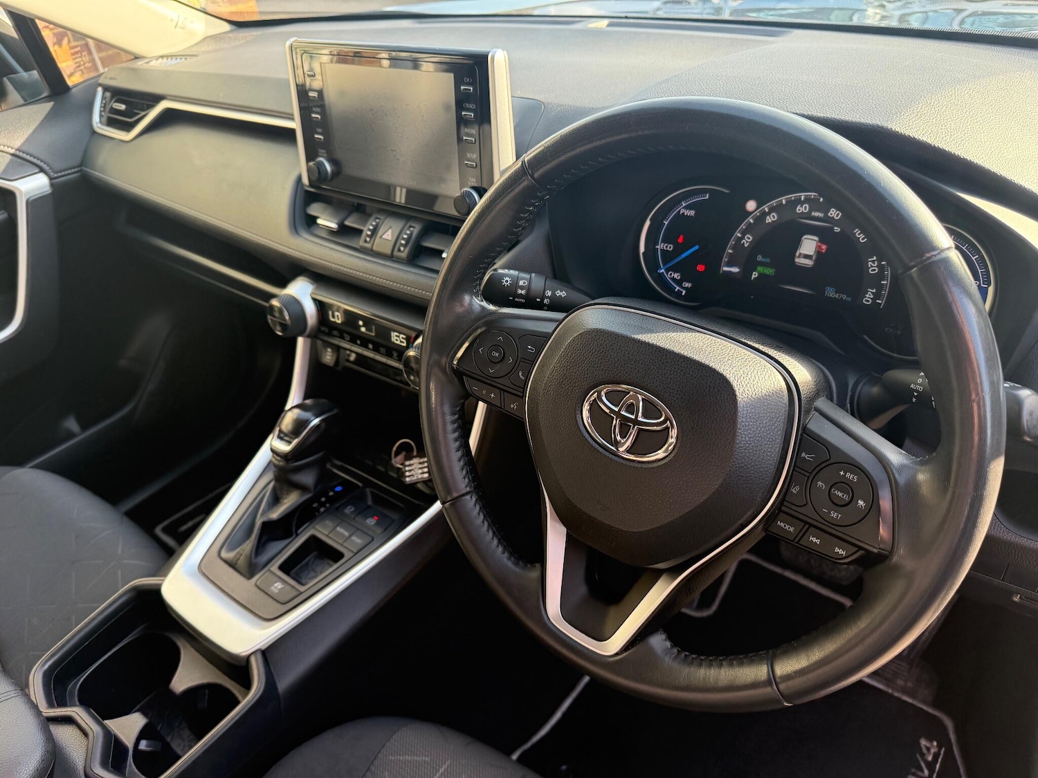 Used Toyota RAV4 2021 for sale - 76226611: Photo 9