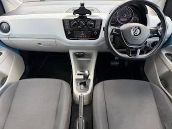 Used Volkswagen up! 2018 for sale - 79680891: Photo