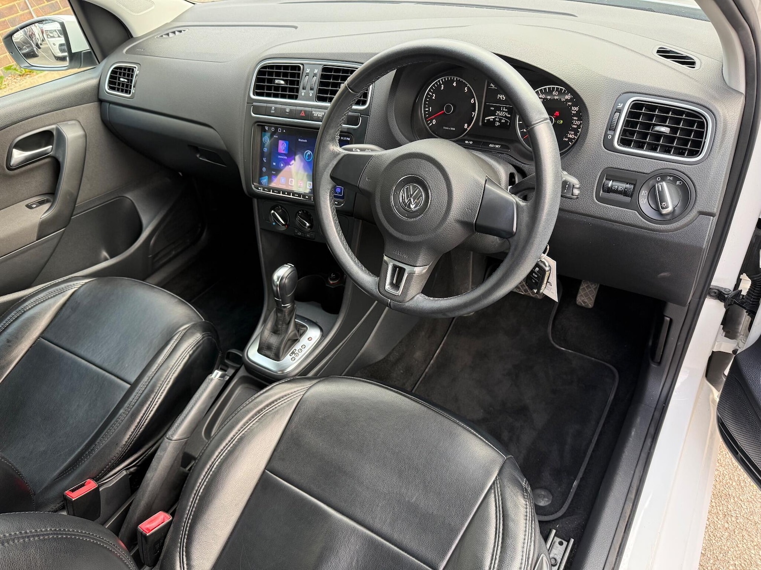 Used Volkswagen Polo 2025 for sale - 76227683: Photo 10