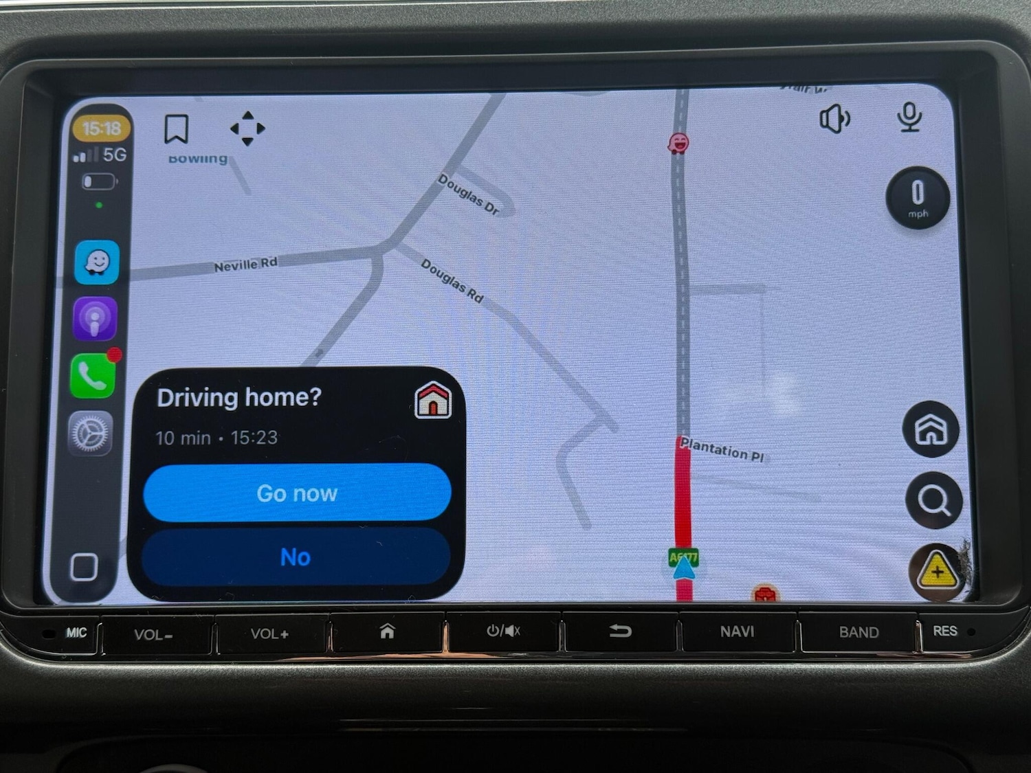 Used Volkswagen Polo 2025 for sale - 76227683: Photo 11