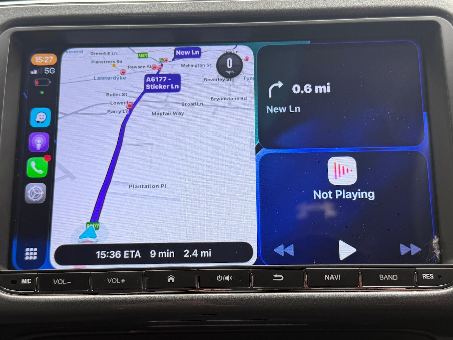 Used Volkswagen Polo 2025 for sale - 76227683: Photo 12