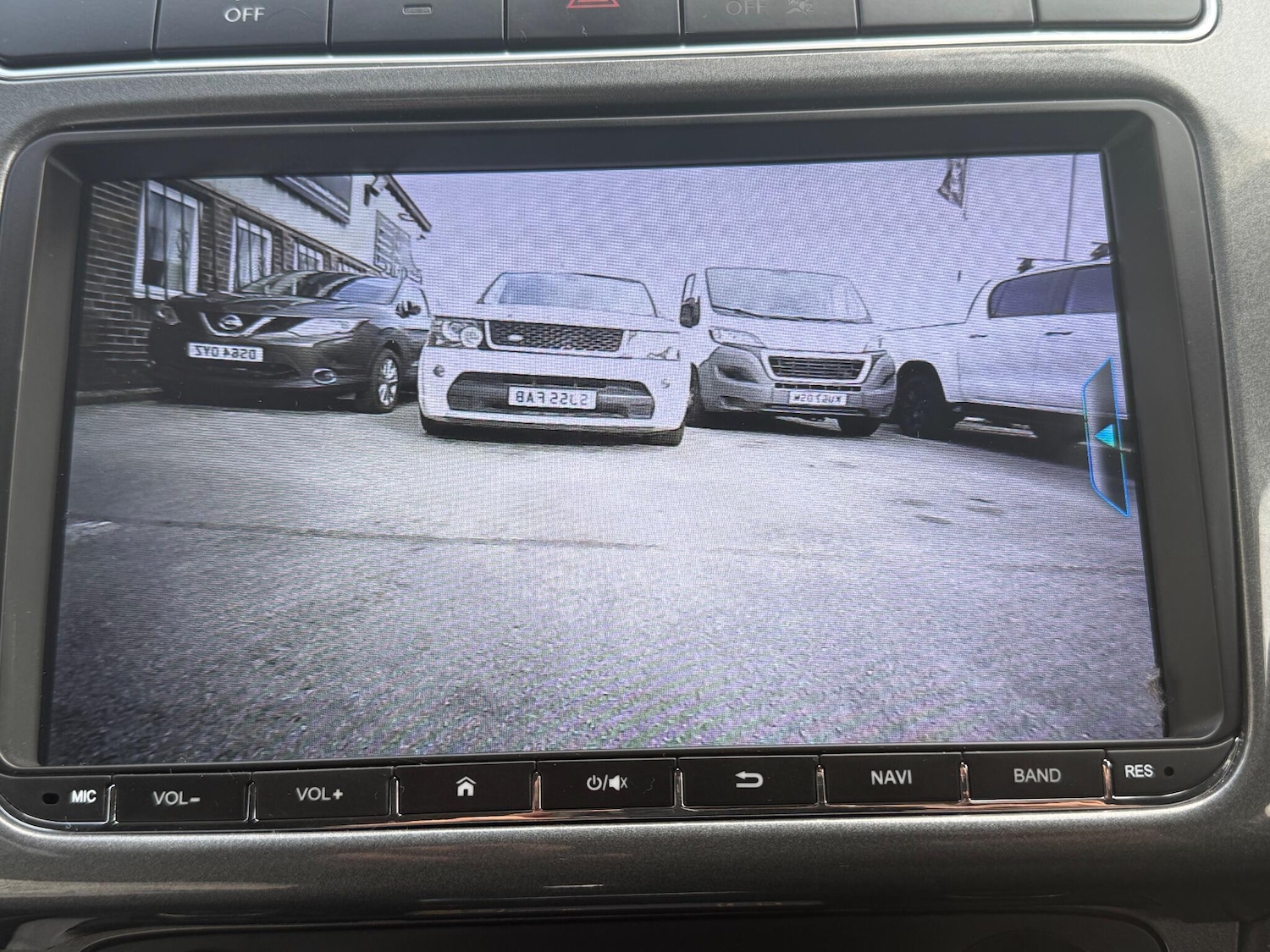 Used Volkswagen Polo 2025 for sale - 76227683: Photo 13