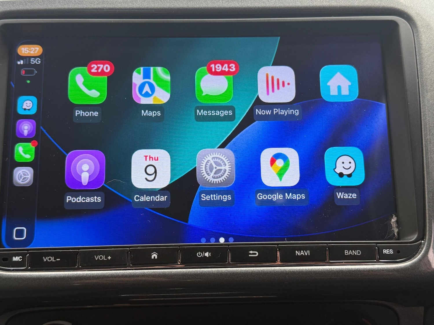 Used Volkswagen Polo 2025 for sale - 76227683: Photo 14