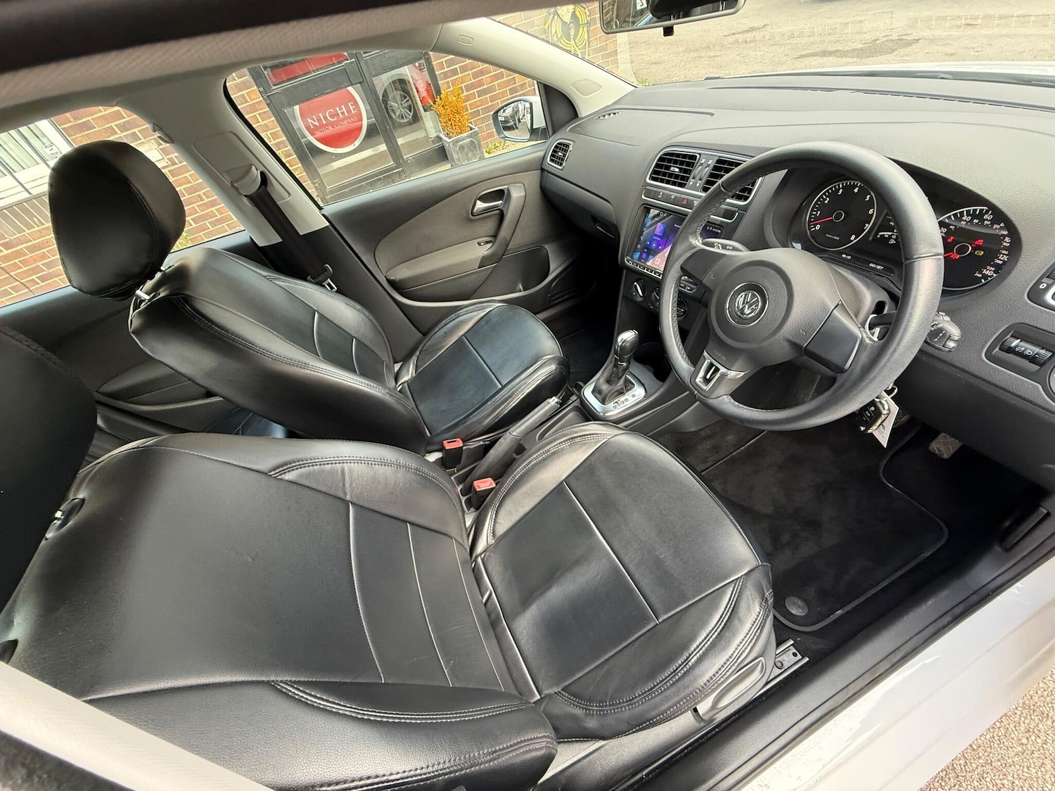 Used Volkswagen Polo 2025 for sale - 76227683: Photo 16