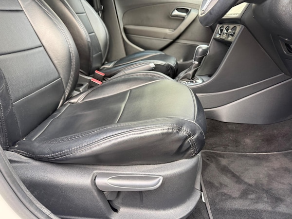 Used Volkswagen Polo 2025 for sale - 76227683: Photo 17