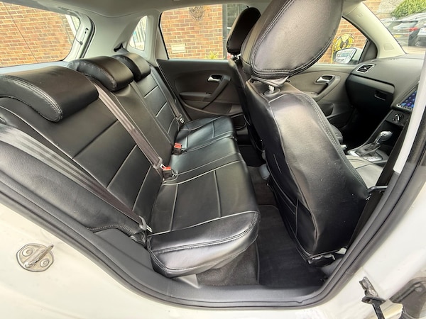 Used Volkswagen Polo 2025 for sale - 76227683: Photo 18