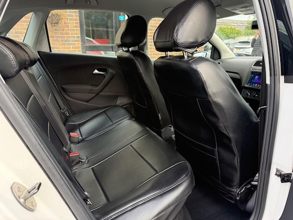 Used Volkswagen Polo 2025 for sale - 76227683: Photo 19