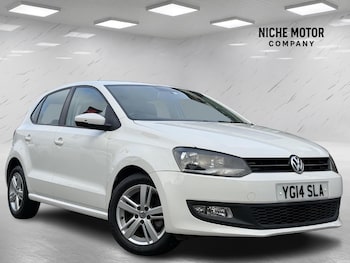 Volkswagen - Polo