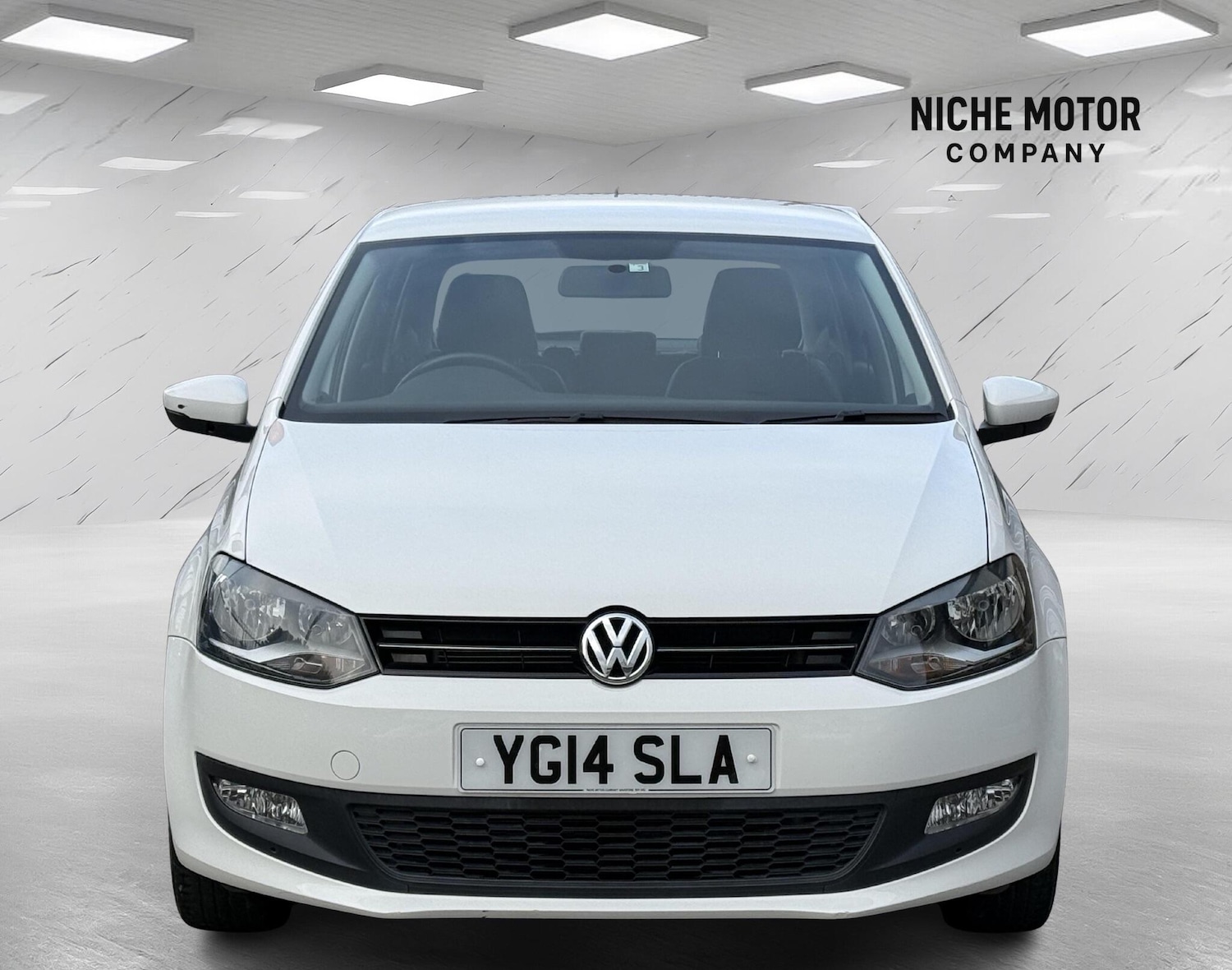 Used Volkswagen Polo 2025 for sale - 76227683: Photo 2