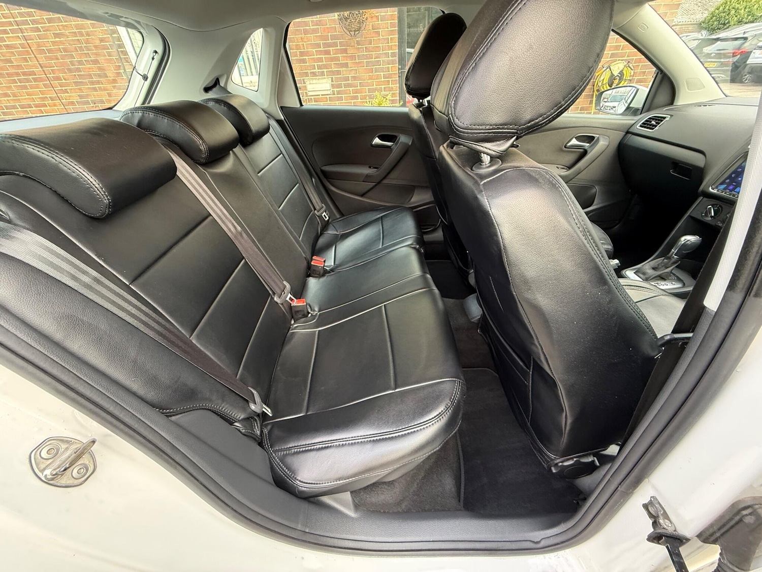 Used Volkswagen Polo 2025 for sale - 76227683: Photo 20