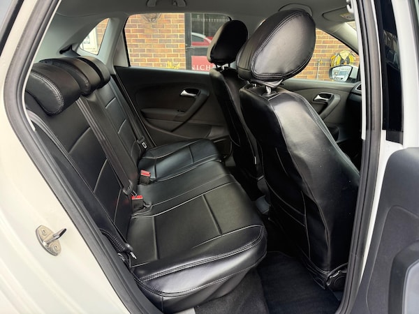 Used Volkswagen Polo 2025 for sale - 76227683: Photo 20