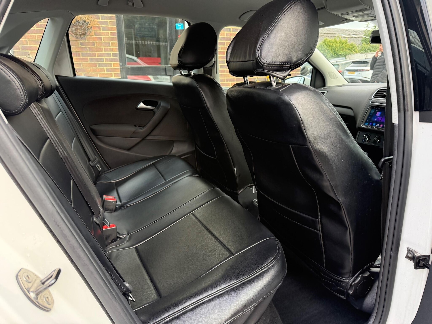 Used Volkswagen Polo 2025 for sale - 76227683: Photo 21