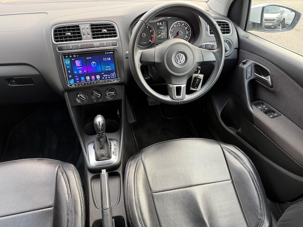 Used Volkswagen Polo 2025 for sale - 76227683: Photo 25