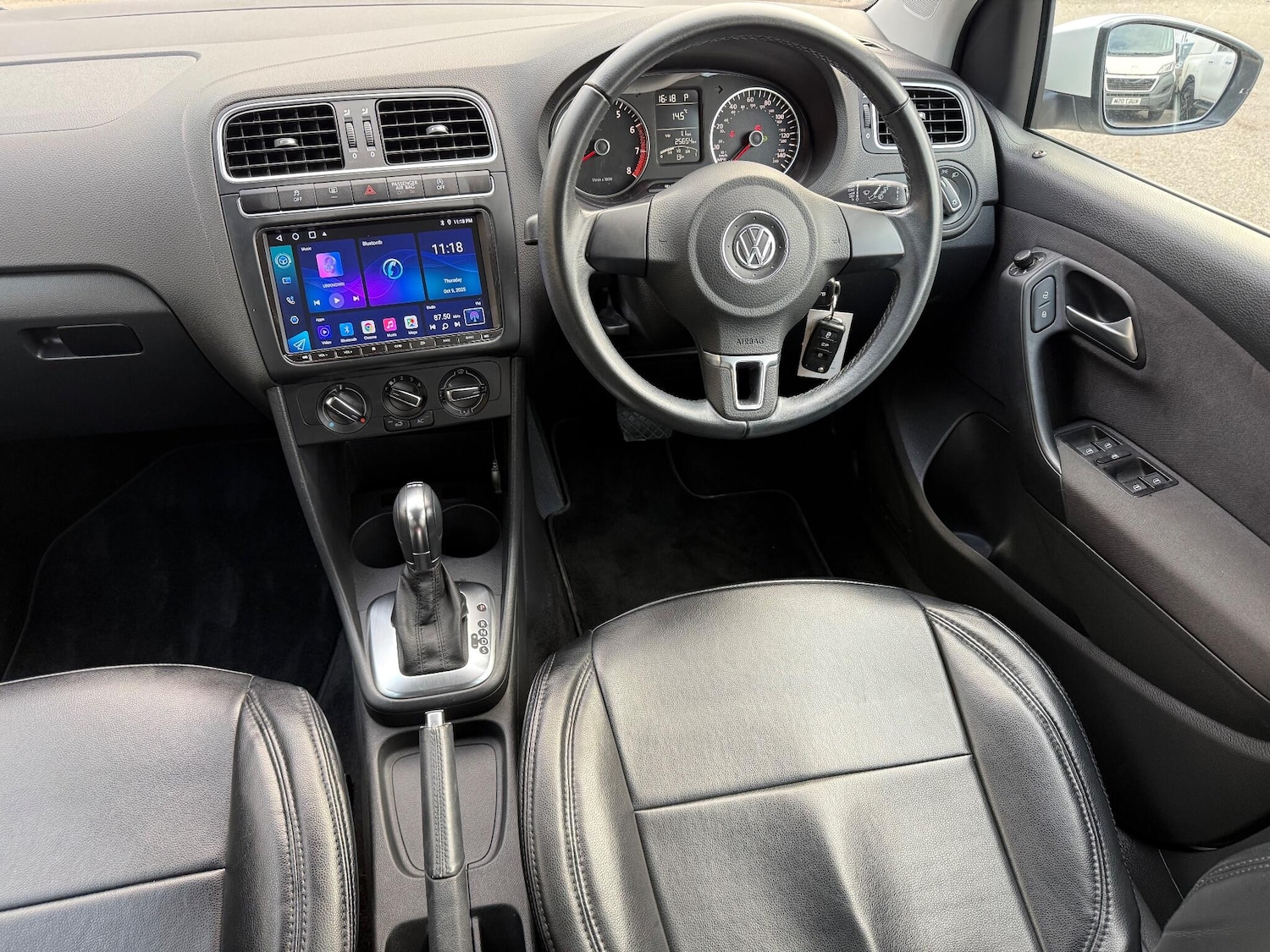 Used Volkswagen Polo 2025 for sale - 76227683: Photo 28