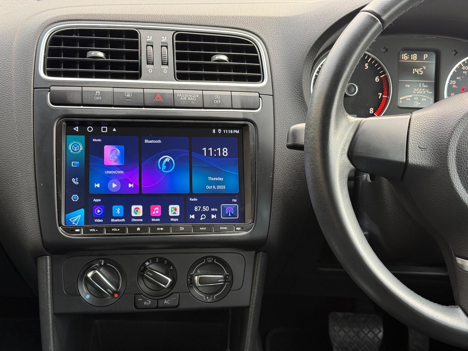 Used Volkswagen Polo 2025 for sale - 76227683: Photo 29