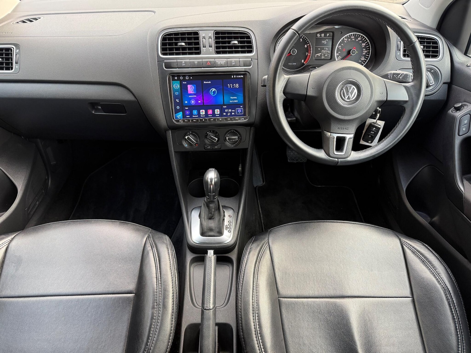 Used Volkswagen Polo 2025 for sale - 76227683: Photo 3