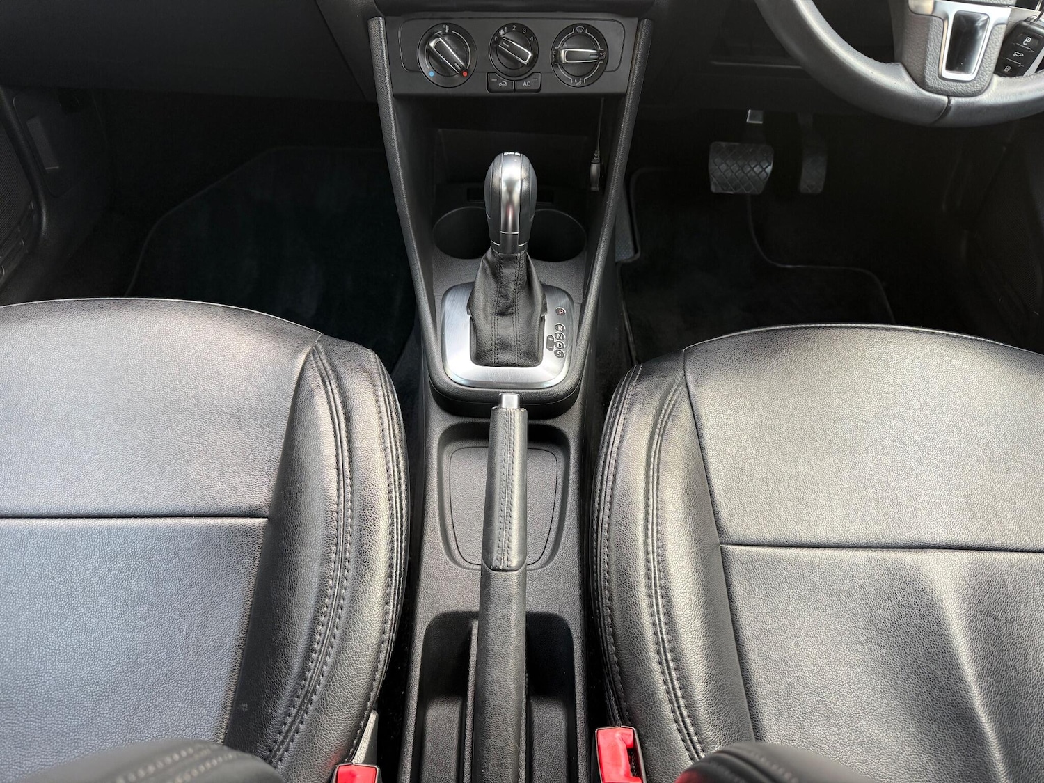 Used Volkswagen Polo 2025 for sale - 76227683: Photo 30