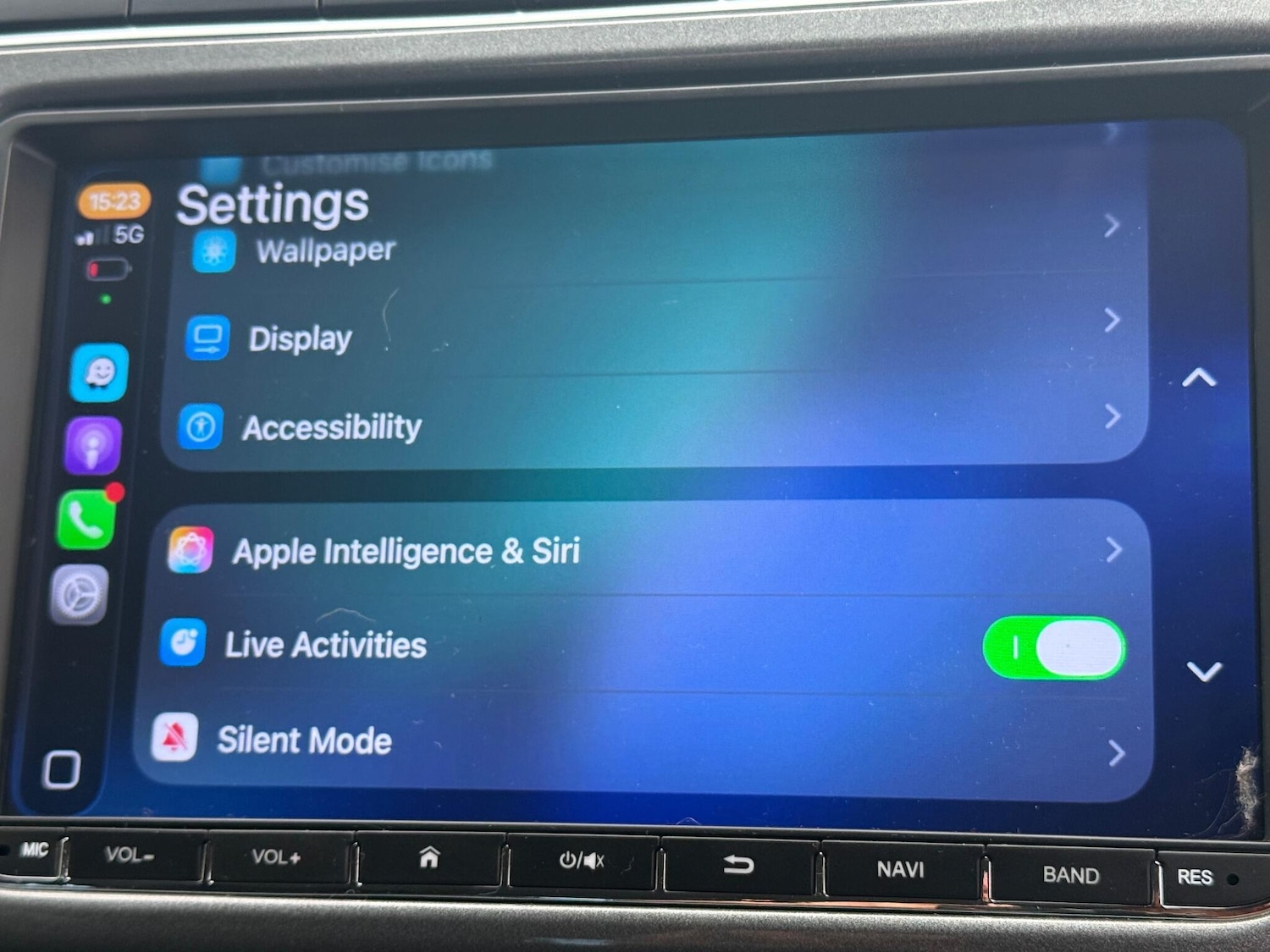 Used Volkswagen Polo 2025 for sale - 76227683: Photo 32