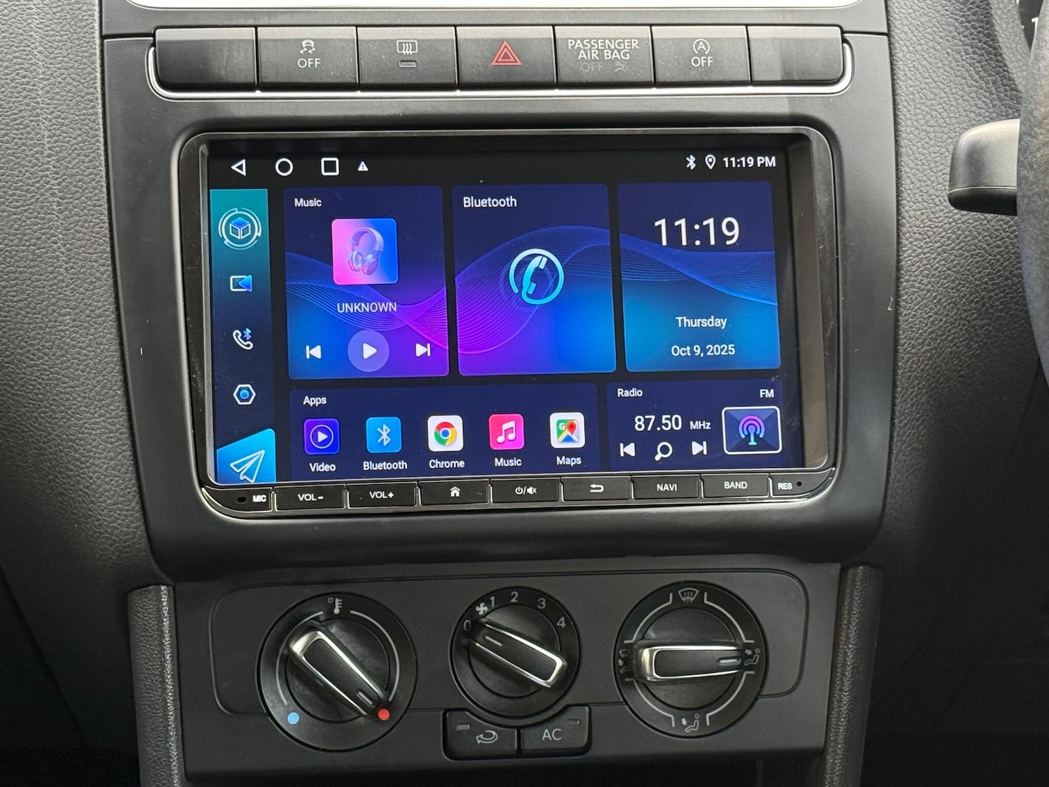 Used Volkswagen Polo 2025 for sale - 76227683: Photo 39