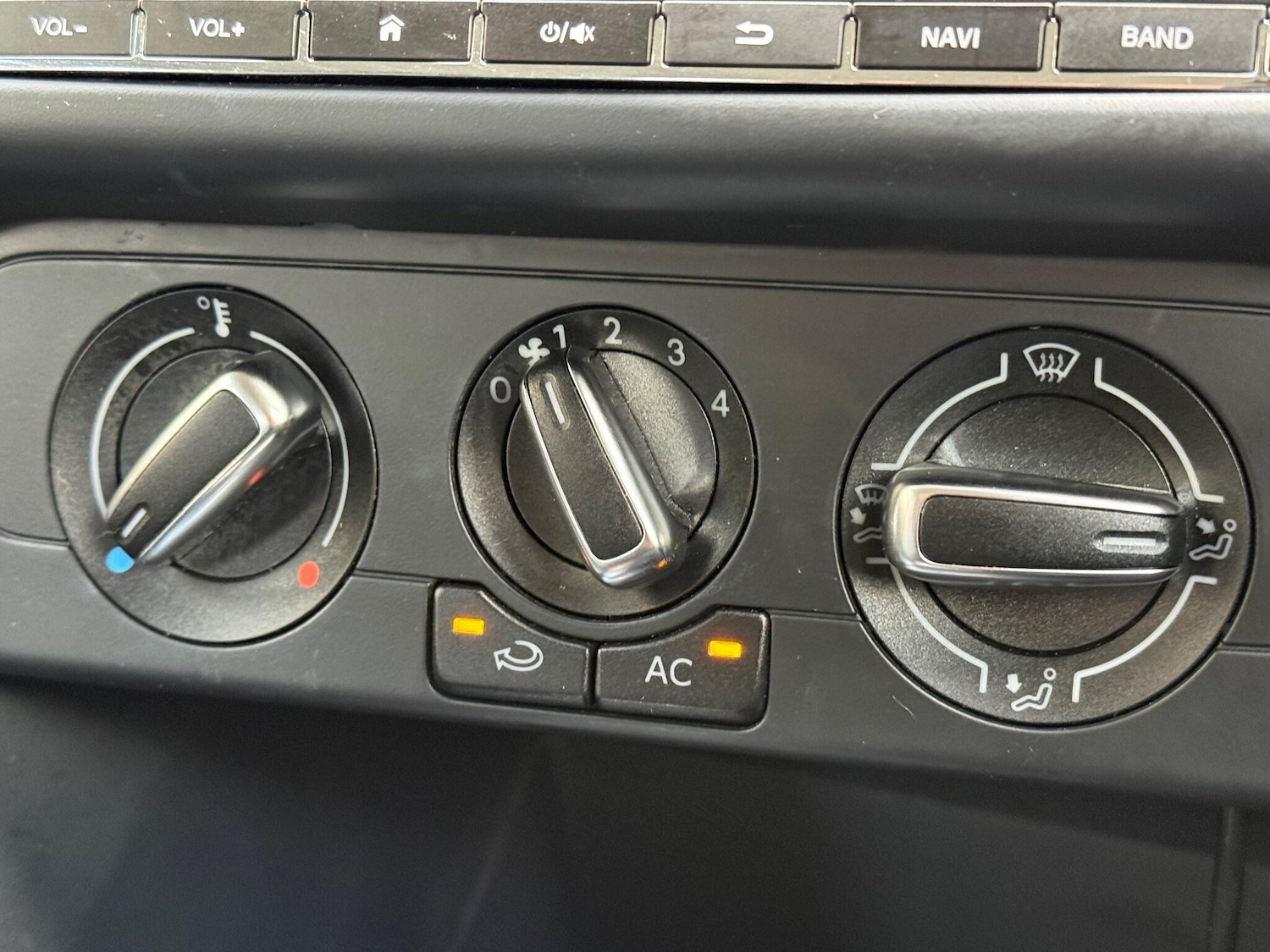 Used Volkswagen Polo 2025 for sale - 76227683: Photo 40