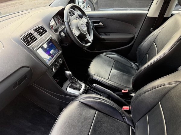 Used Volkswagen Polo 2025 for sale - 76227683: Photo 43