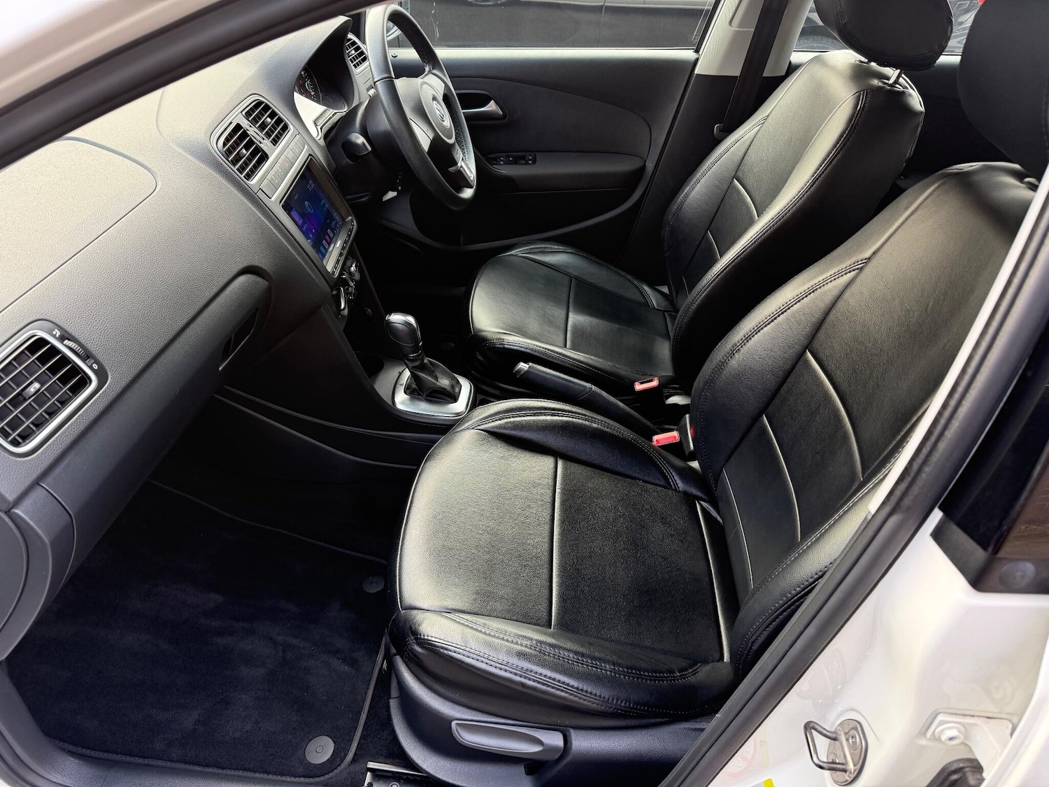 Used Volkswagen Polo 2025 for sale - 76227683: Photo 45