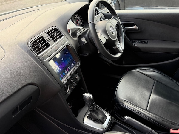 Used Volkswagen Polo 2025 for sale - 76227683: Photo 45