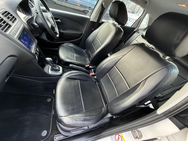 Used Volkswagen Polo 2025 for sale - 76227683: Photo 46