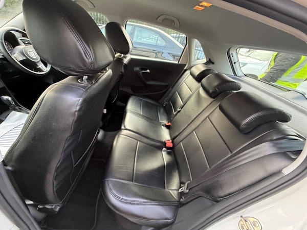Used Volkswagen Polo 2025 for sale - 76227683: Photo 47