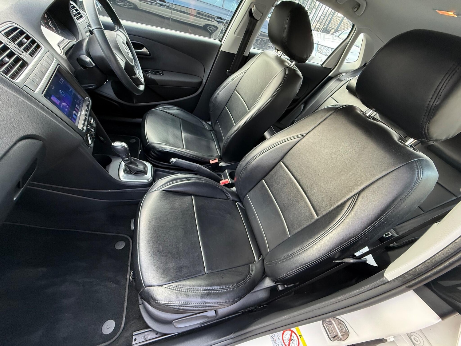 Used Volkswagen Polo 2025 for sale - 76227683: Photo 49