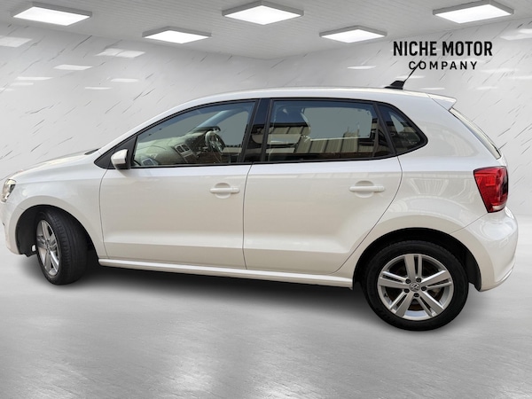 Used Volkswagen Polo 2025 for sale - 76227683: Photo 49