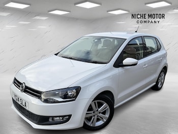 Used Volkswagen Polo 2025 for sale - 76227683: Photo 4