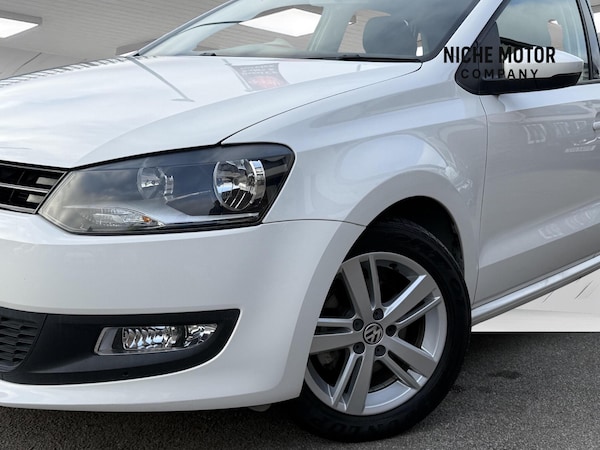 Used Volkswagen Polo 2025 for sale - 76227683: Photo 50