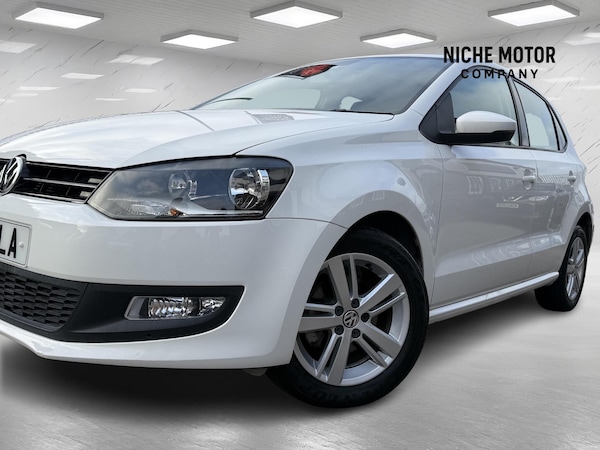 Used Volkswagen Polo 2025 for sale - 76227683: Photo 51