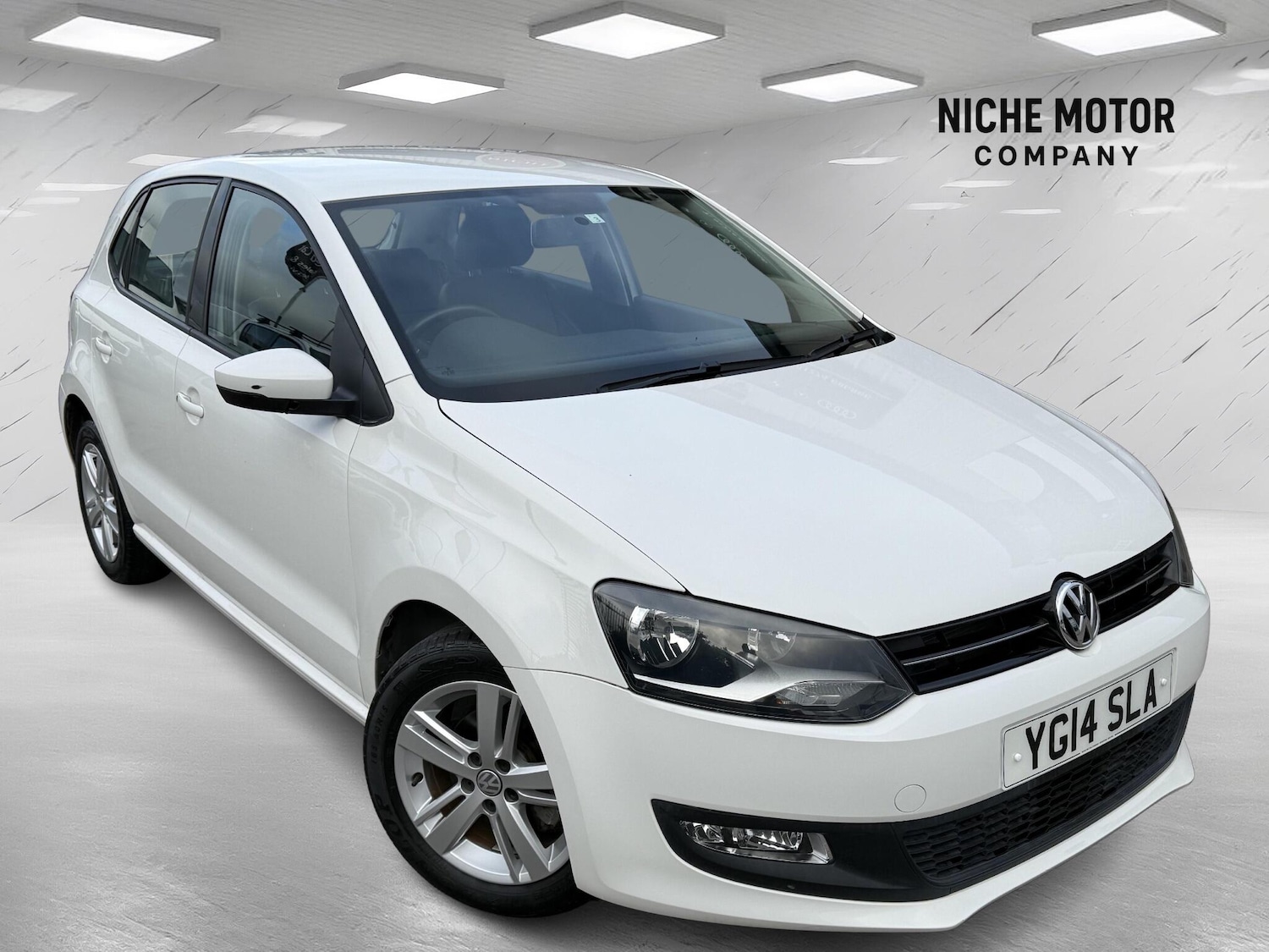 Used Volkswagen Polo 2025 for sale - 76227683: Photo 56