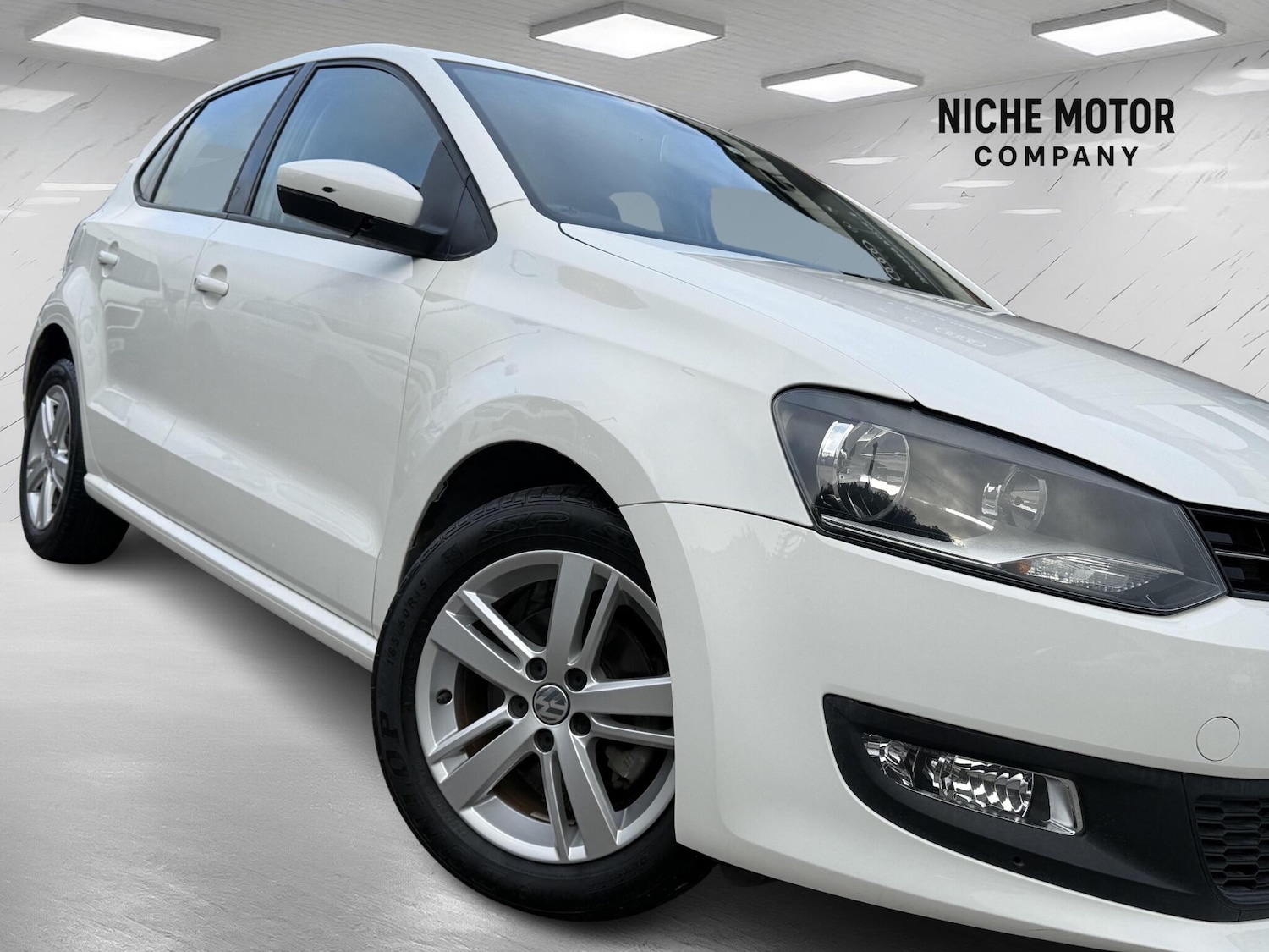 Used Volkswagen Polo 2025 for sale - 76227683: Photo 57