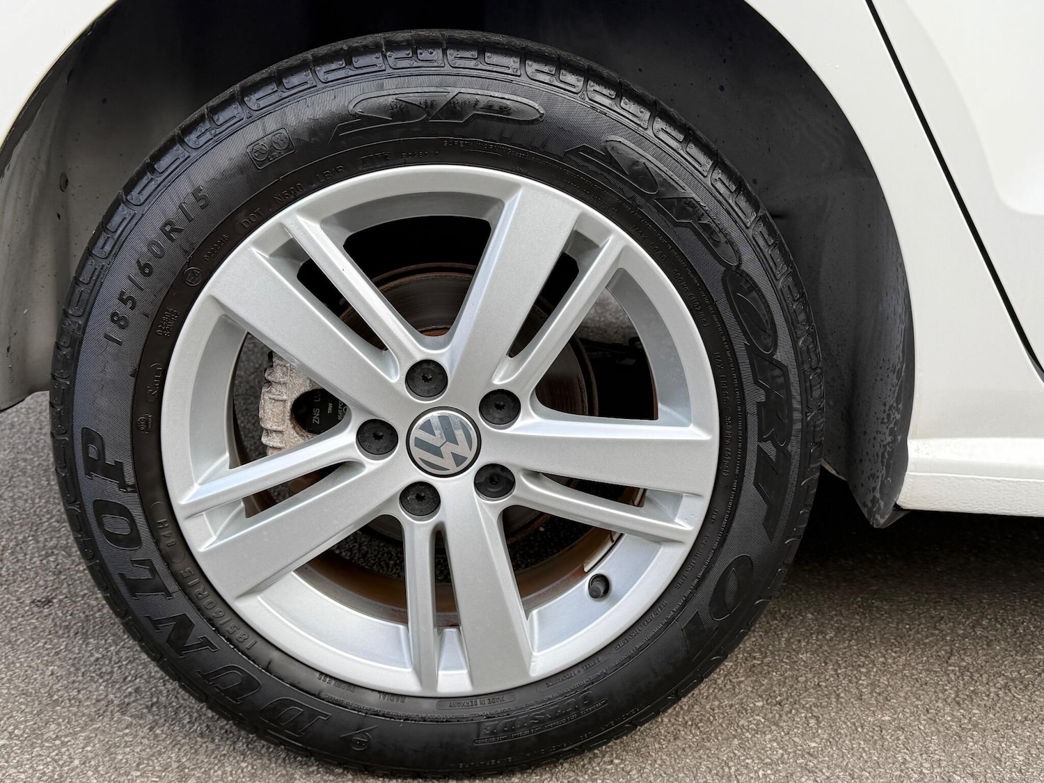 Used Volkswagen Polo 2025 for sale - 76227683: Photo 58