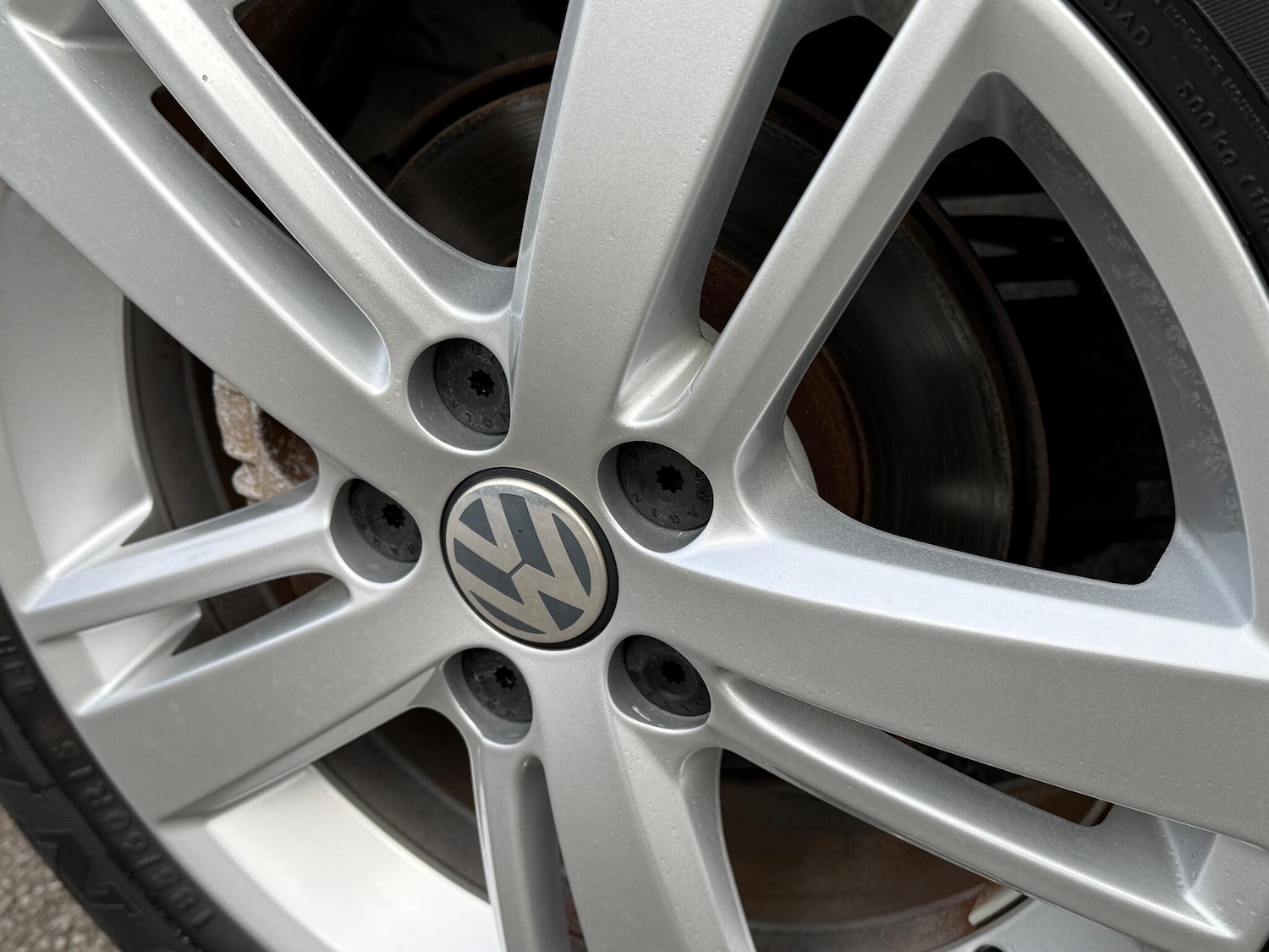 Used Volkswagen Polo 2025 for sale - 76227683: Photo 59