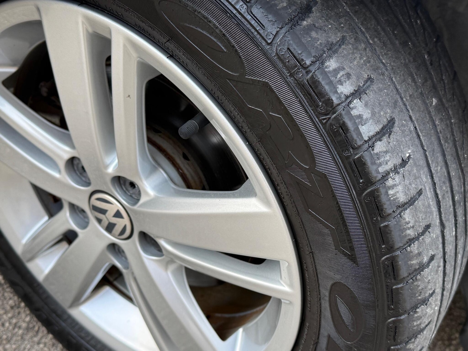 Used Volkswagen Polo 2025 for sale - 76227683: Photo 60