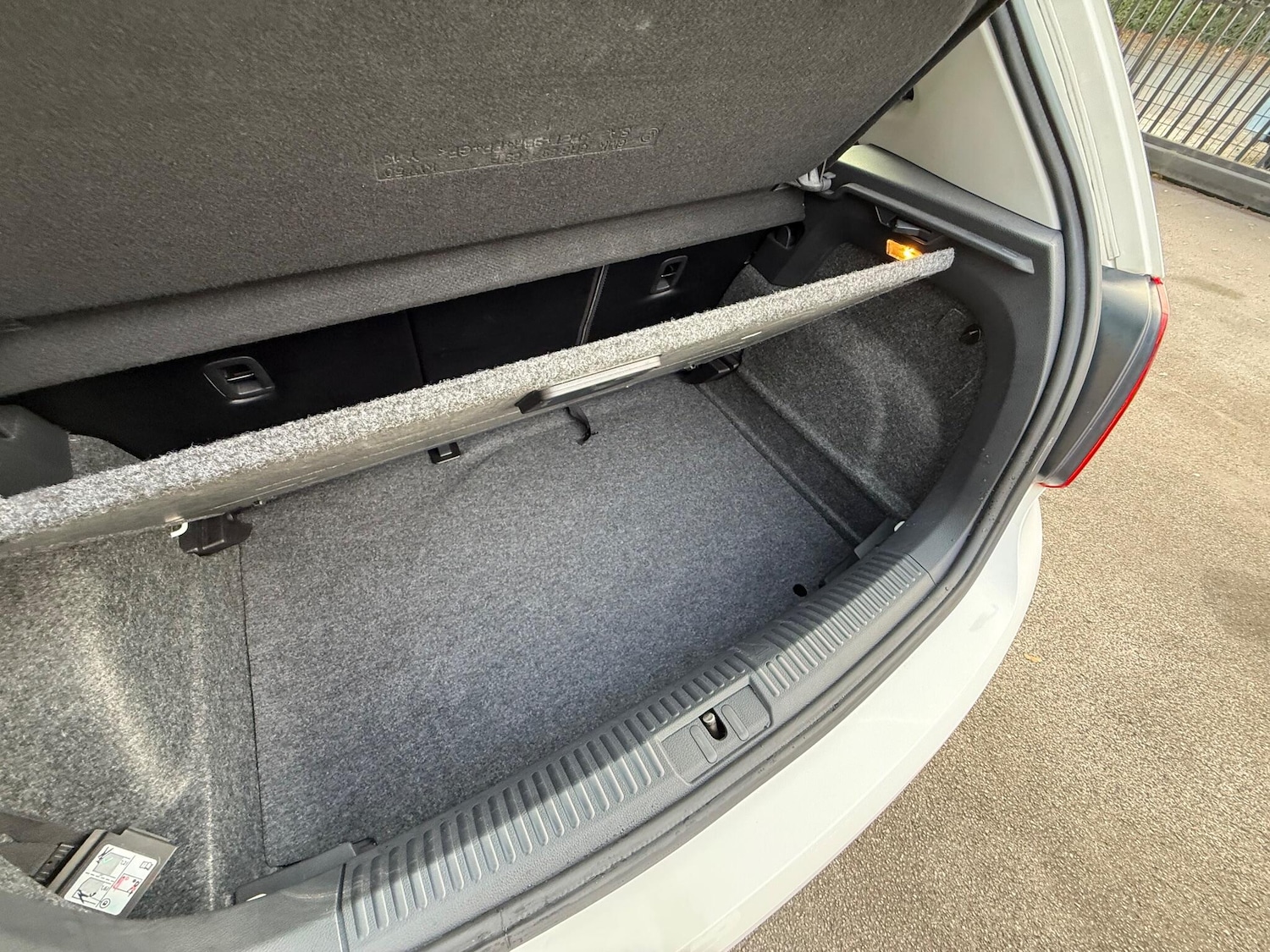 Used Volkswagen Polo 2025 for sale - 76227683: Photo 61