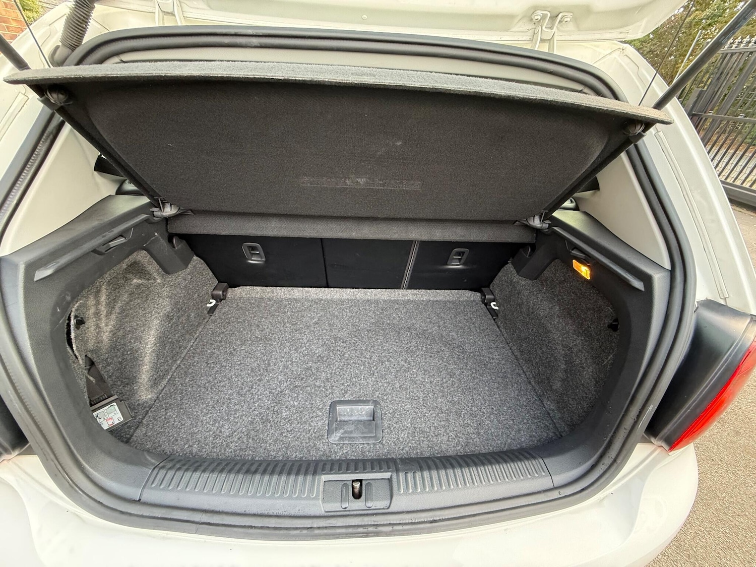 Used Volkswagen Polo 2025 for sale - 76227683: Photo 62