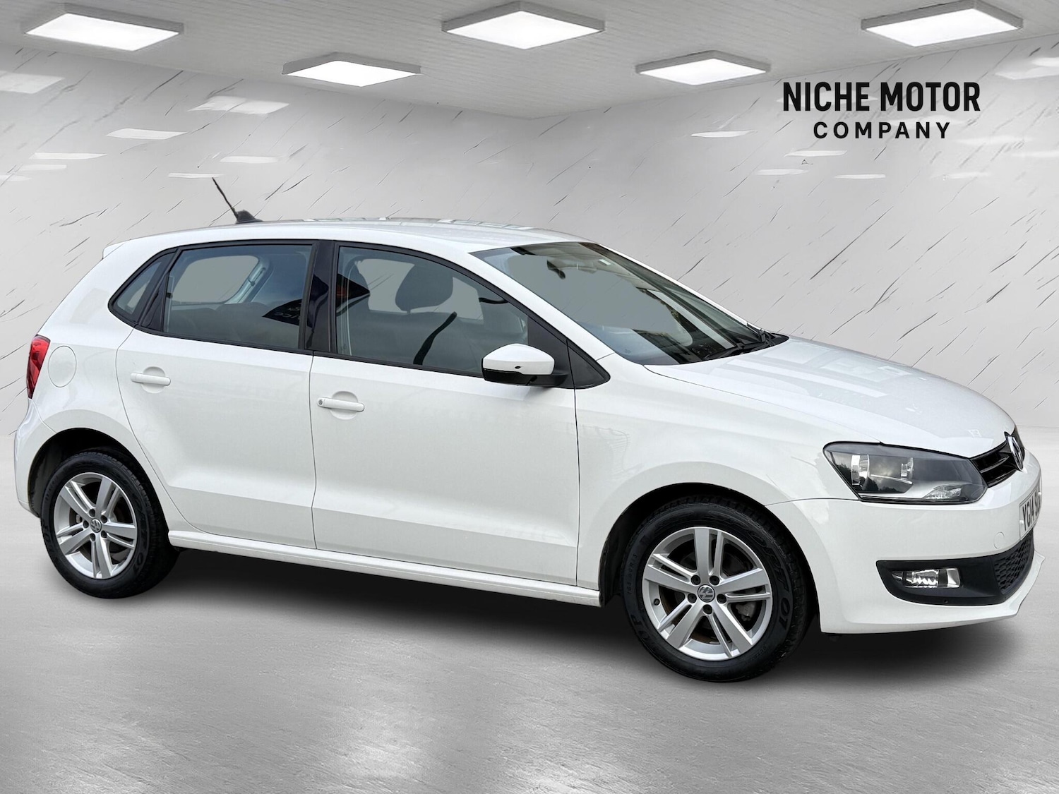 Used Volkswagen Polo 2025 for sale - 76227683: Photo 7