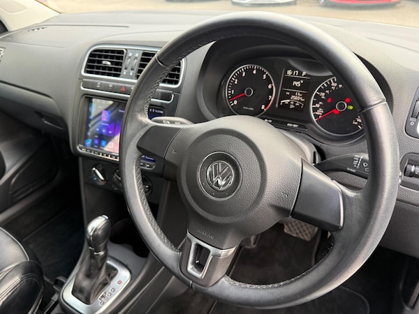 Used Volkswagen Polo 2025 for sale - 76227683: Photo 8