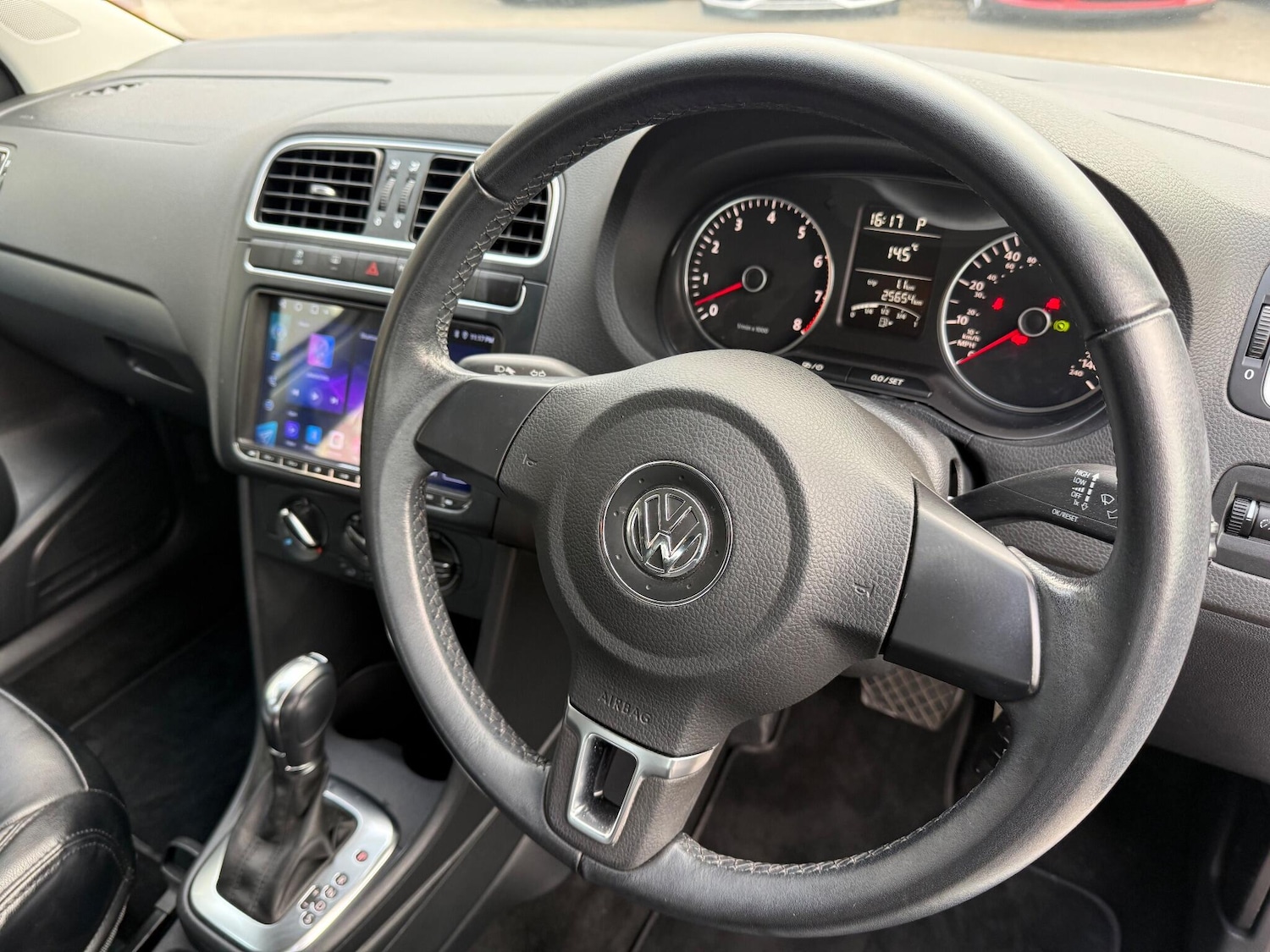 Used Volkswagen Polo 2025 for sale - 76227683: Photo 9