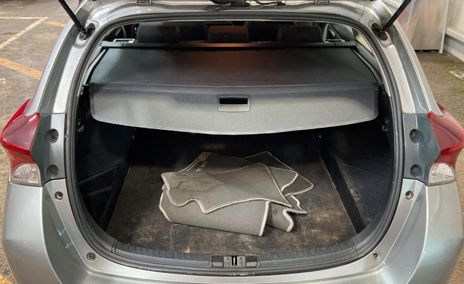 Used Toyota Auris 2018 for sale - 77625323: Photo 10