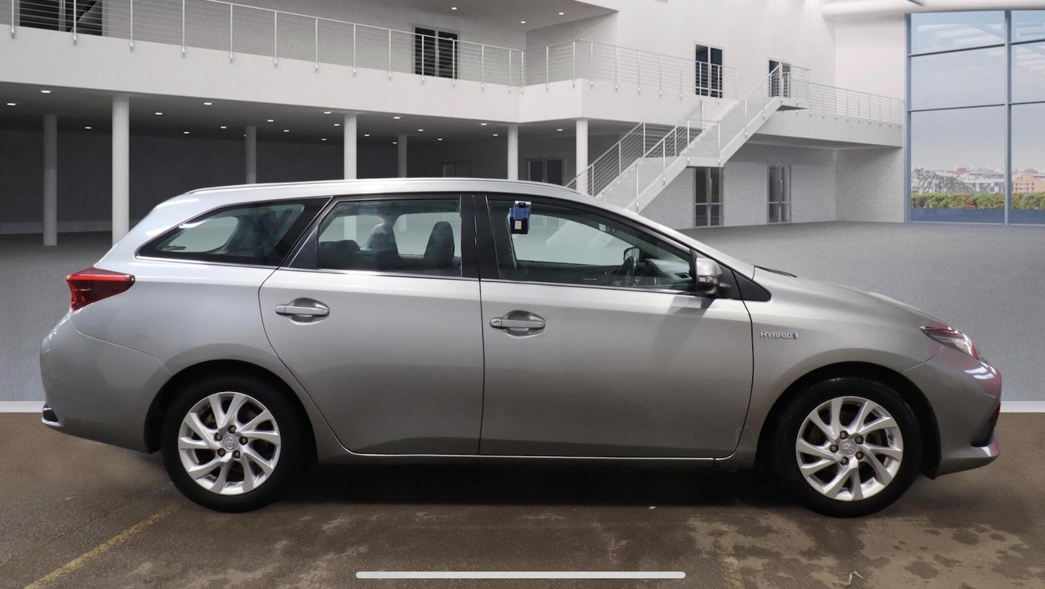 Used Toyota Auris 2018 for sale - 77625323: Photo 6