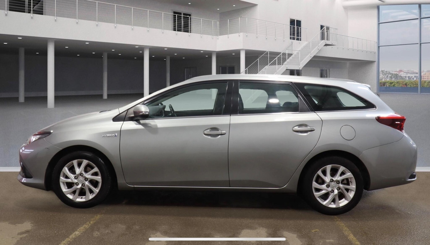 Used Toyota Auris 2018 for sale - 77625323: Photo 7