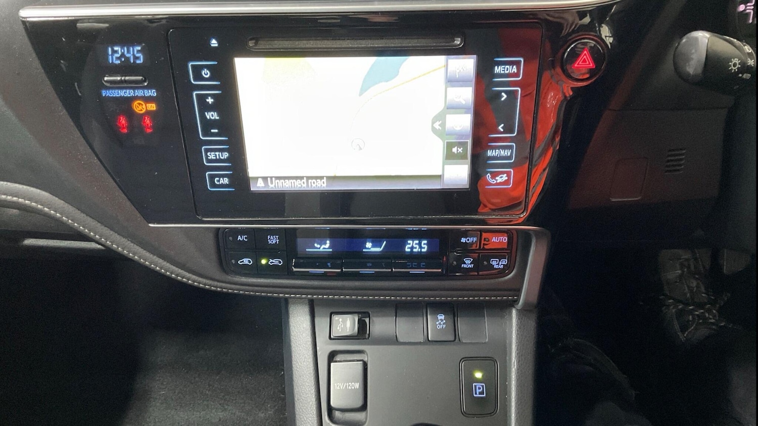 Used Toyota Auris 2018 for sale - 77625323: Photo 9